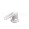 02-4381-02 Compatible Scotsman Evaporator Water Inlet Spout