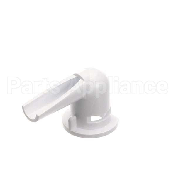 02-4381-02 Compatible Scotsman Evaporator Water Inlet Spout
