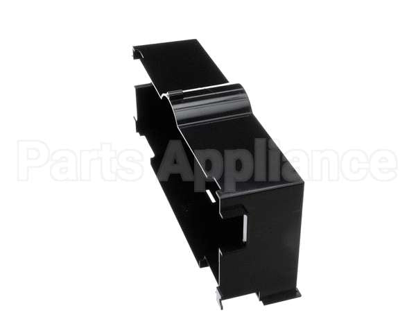 02-4382-03 Scotsman Control Box Black