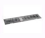 02-4390-01 Compatible Scotsman Kick Plate