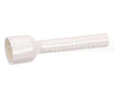 02-4412-01 Scotsman Bin Drain Tube Gravity