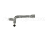 02-4572-01 Scotsman Tube Freezer Water In