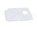 02-4647-01 Scotsman Sump Cover - 30 In
