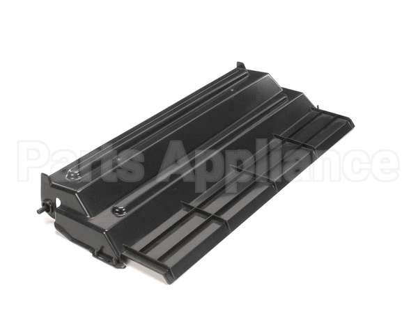02-4654-21 Scotsman Door/Shield Assembly