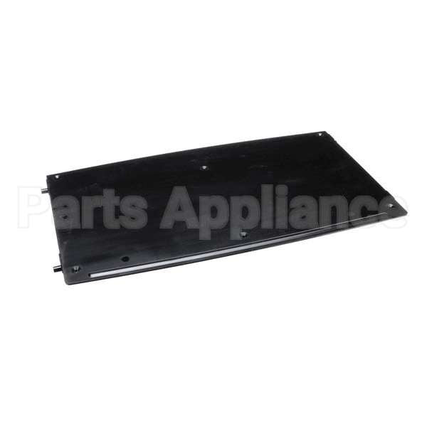 02-4686-04 Compatible Scotsman Door Inner 20 In Black