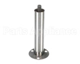 02-4731-02 Scotsman Leg - Security 8 Inch