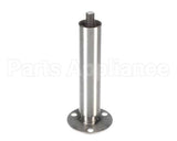 02-4731-02 Scotsman Leg - Security 8 Inch