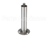 02-4731-02 Scotsman Leg - Security 8 Inch