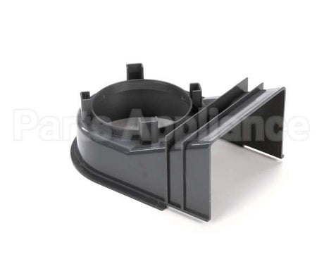 02-4760-01 Scotsman Evaporator Ice Chute