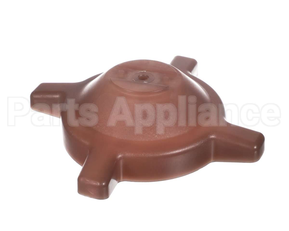 02-4770-01 Scotsman Dispense Wheel 12 Lb