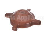 02-4770-01 Scotsman Dispense Wheel 12 Lb