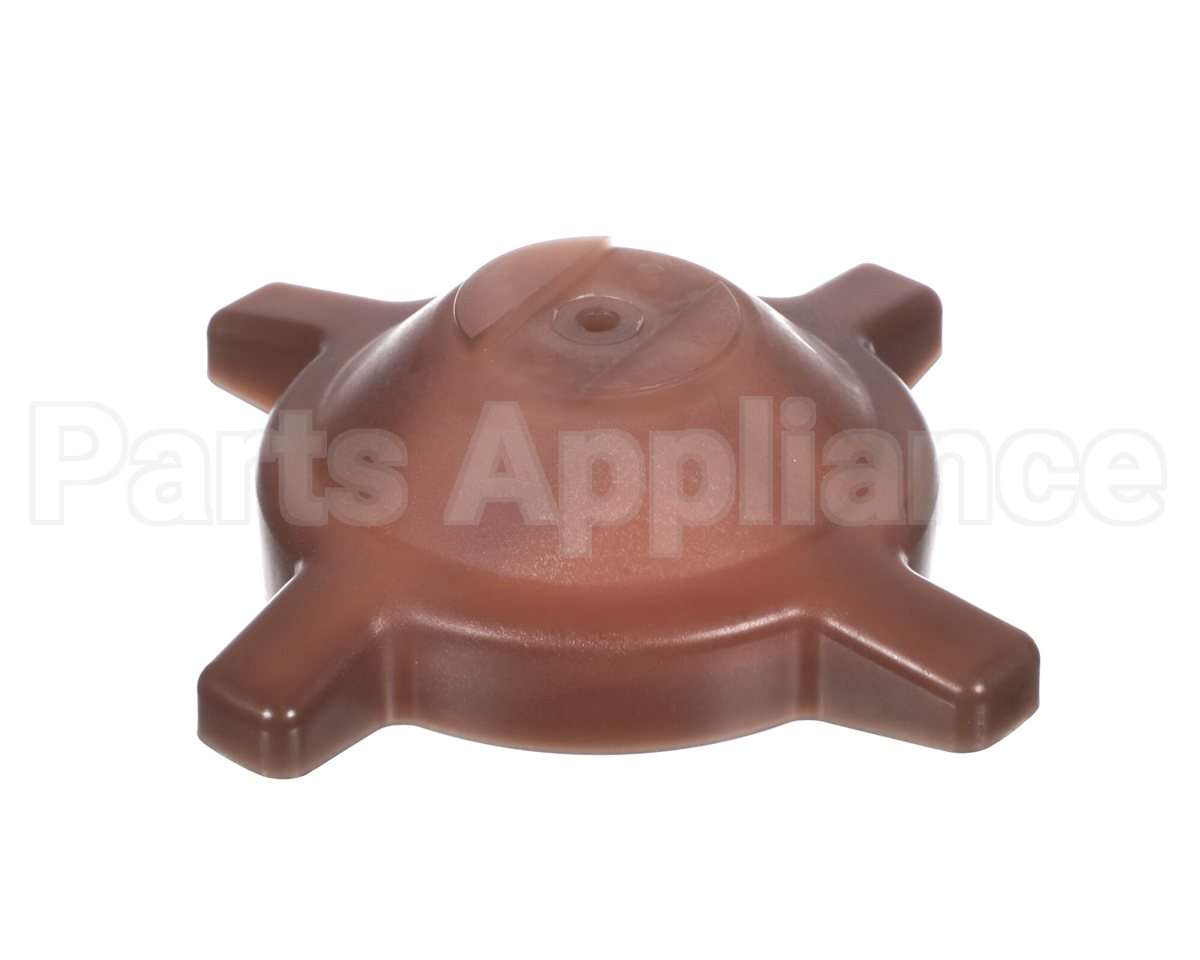 02-4770-01 Scotsman Dispense Wheel 12 Lb