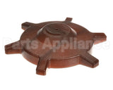 02-4771-01 Scotsman Dispense Wheel 25/40 Lb