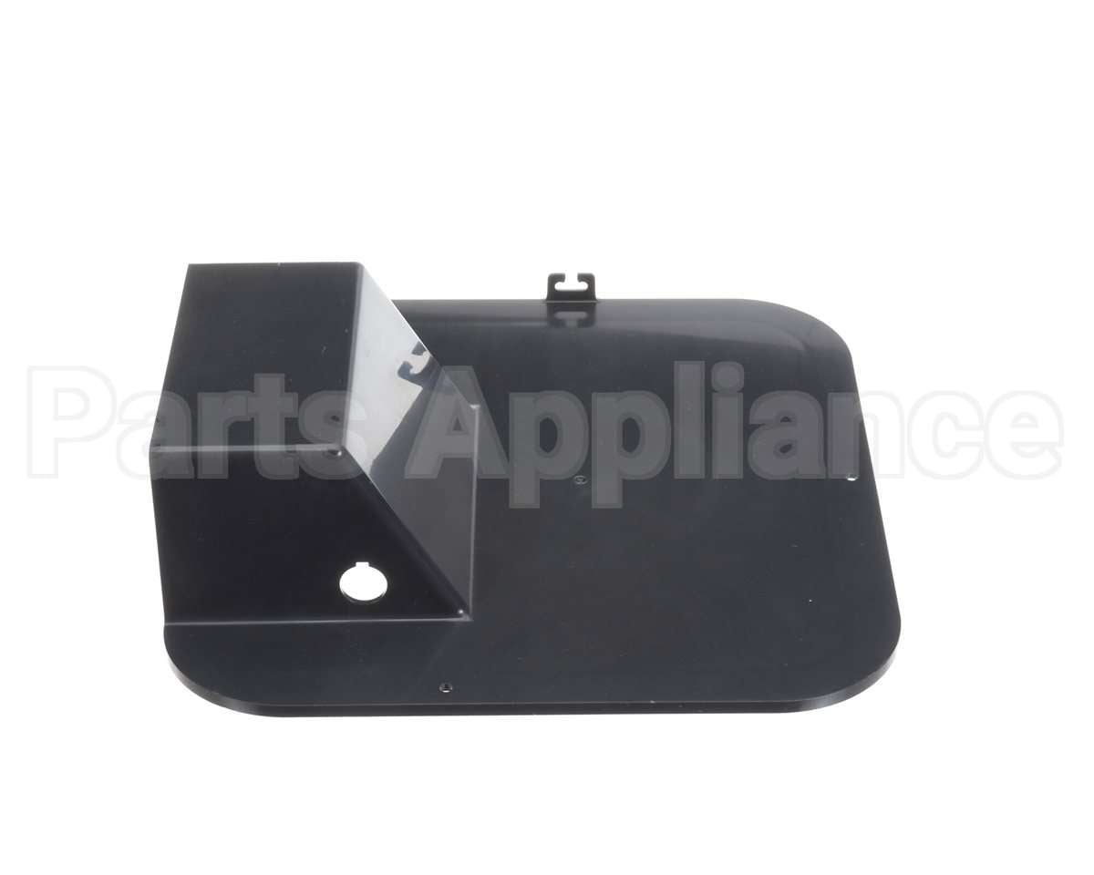 02-4784-01 Scotsman Bin Top 12 Lb
