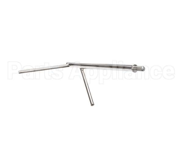 02-4789-01 Scotsman Bin Agitator Vertical