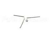 02-4789-01 Scotsman Bin Agitator Vertical