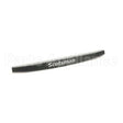 02-4798-01 Compatible Scotsman Front Panel Trim Top 16