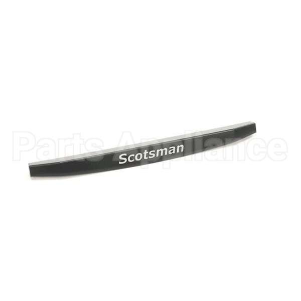 02-4798-01 Compatible Scotsman Front Panel Trim Top 16