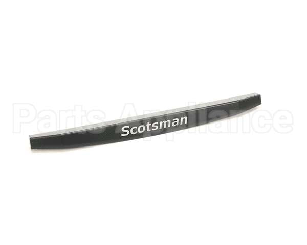 02-4798-01 Scotsman Front Panel Trim Top 16