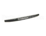 02-4798-01 Scotsman Front Panel Trim Top 16