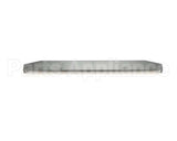 02-4798-01 Scotsman Front Panel Trim Top 16