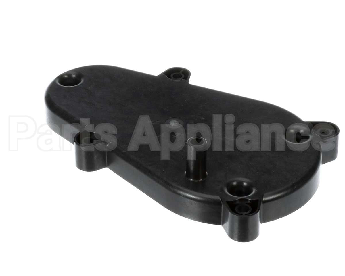 02-4804-01 Scotsman Gearbox Drain Pan