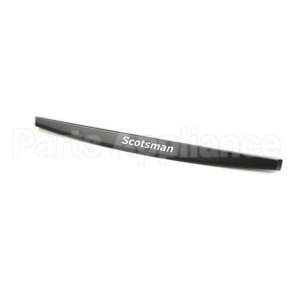 02-4819-02 Compatible Scotsman Trim Top Front 22In