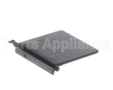 02-4822-02 Scotsman Door Filler- Bezel