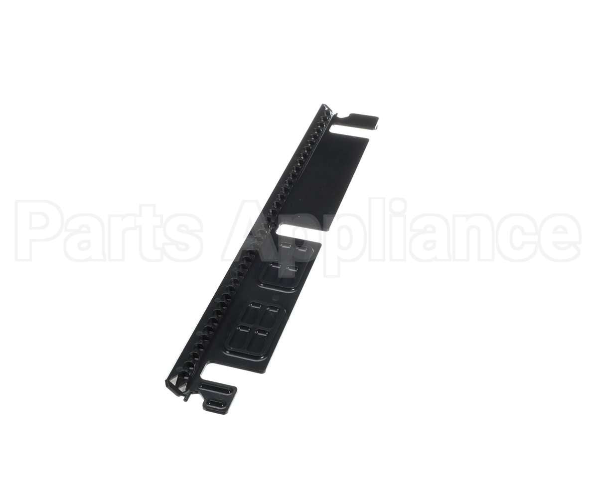 02-5028-02 Scotsman Curtain Assembly