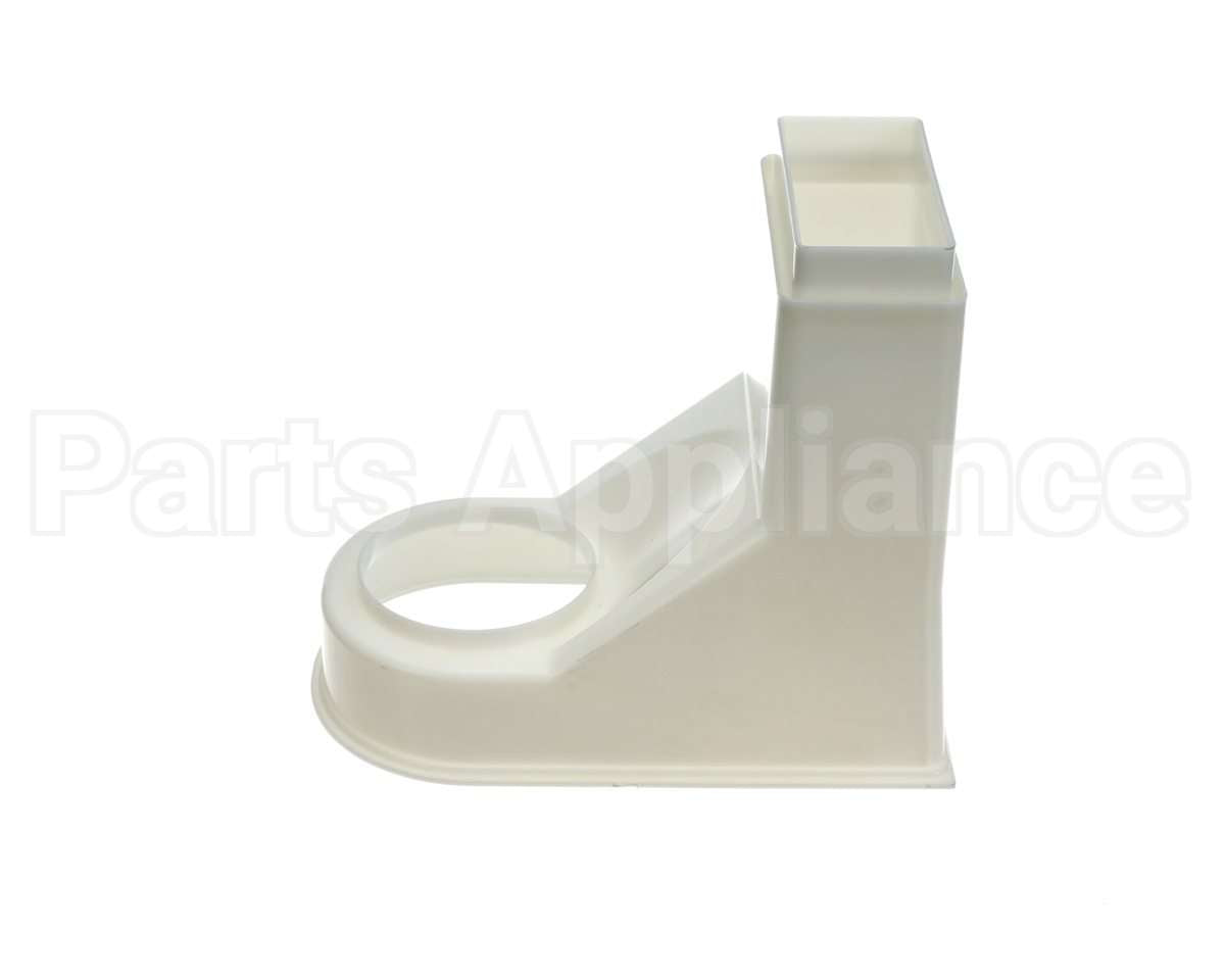 02-5072-01 Scotsman Ice Chute F-N