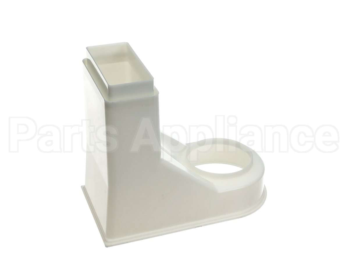 02-5072-01 Scotsman Ice Chute F-N