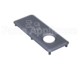 02-5135-01 Scotsman Hid Button Cover - I
