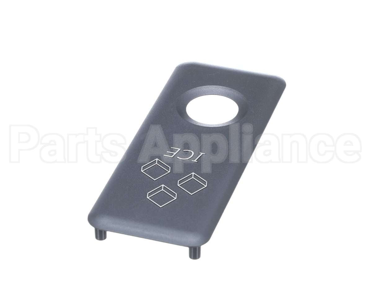 02-5135-01 Scotsman Hid Button Cover - I