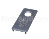 02-5135-01 Scotsman Hid Button Cover - I