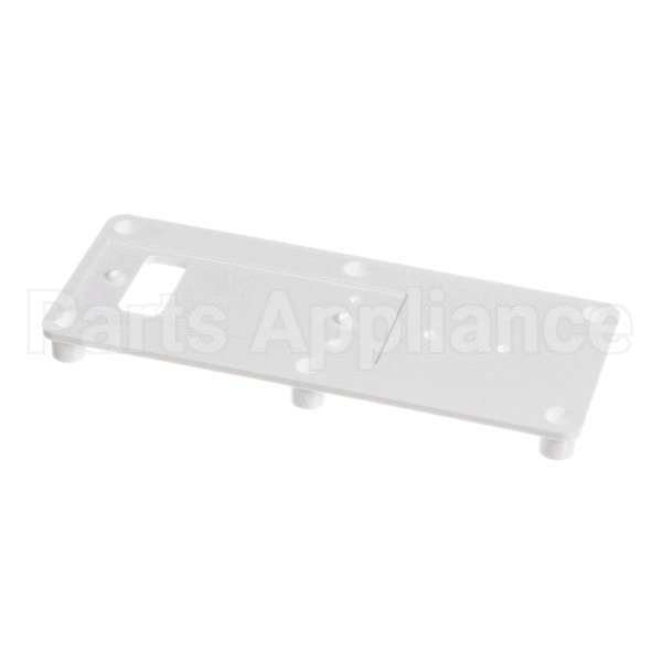 02-5135-03 Compatible Scotsman Hid Button Back Plat