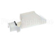02-5242-21 Scotsman Panel Mnt Receptacle