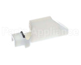 02-5242-21 Scotsman Panel Mnt Receptacle