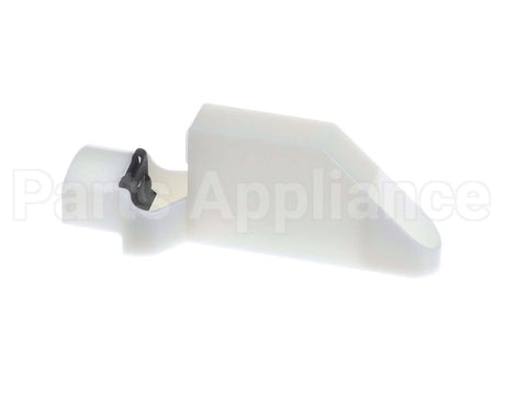 02-5242-21 Scotsman Panel Mnt Receptacle