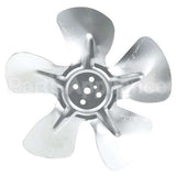 02-70910 Compatible Master-Bilt Fan Blade Evap/Cond