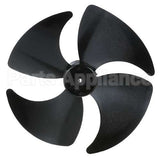 02-70911 Compatible Master-Bilt Fan Blade Evaporator