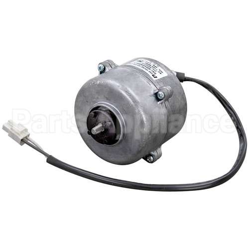 02-71006 Compatible Master-Bilt Fan Motor Condenser