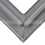 02-71056 Master-Bilt Door Gasket, Spt-48, Uc-48Dr, 26X22X0.5