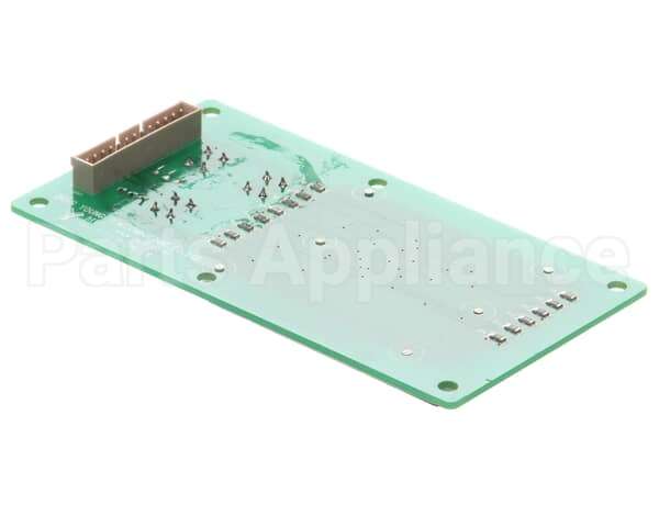 02-71256 Master-Bilt Front Pcb Board #30242R0100