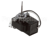02-71283 Master-Bilt Evaporator Fan Motor (Spt-28,48), 39