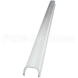 02-71312 Compatible Master-Bilt Lamp Shield Door Light Cover