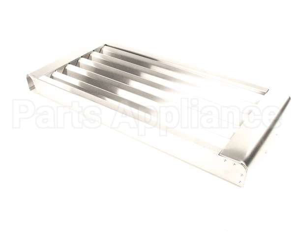02-71376 Master-Bilt Bottom Grill Tsr/F23Sd Wcc23Sr