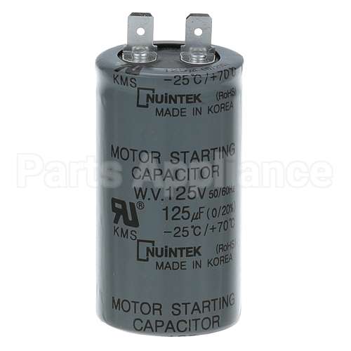 02-71388 Compatible Master-Bilt Capacitor
