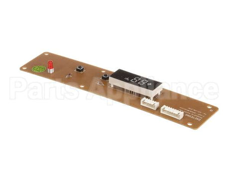 02-71434 Master-Bilt Display Pcb Maximum/Greenworld