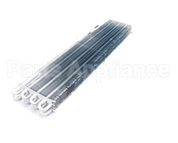 02-71455 Master-Bilt Evaporator Coil Copper Tuf48Sd , Tu