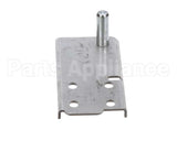 02-71505 Master-Bilt Hinge Left Bottom Tur/Tst/Tuf4